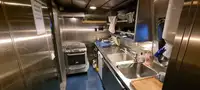 Rebocador à venda