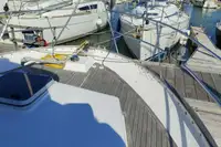 Navio de pesca de arrasto à venda