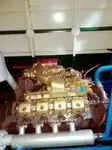 Balsa de desembarque, tanque à venda