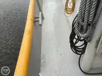 Navio de pesca de arrasto à venda