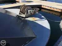 Navio de pesca de arrasto à venda