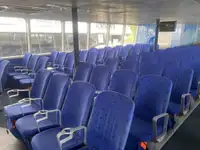 Catamarã à venda