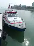 Barco piloto à venda