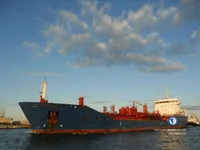 Navio-tanque de óleo/produtos químicos à venda