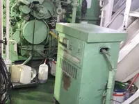 Navio-tanque de óleo/produtos químicos à venda