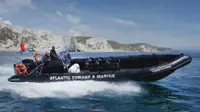 Bote inflável rígido à venda