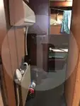 Navio-tanque de óleo/produtos químicos à venda