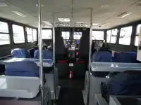 Catamarã à venda