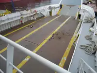 Navio de transporte de passageiros (Ferry) à venda