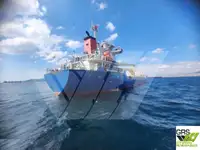 Navio graneleiro à venda