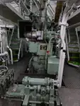 Navio graneleiro à venda