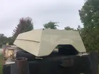 Barcos de trabalho à venda