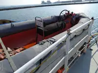 Barcos de trabalho à venda