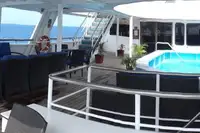 Navio de cruzeiro à venda