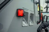 Bote inflável rígido à venda