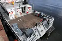 Catamarã à venda