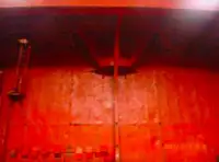 Navio graneleiro à venda