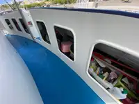 Rebocador à venda