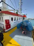 Navio porta-contêineres à venda
