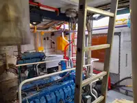 Barcos de trabalho à venda