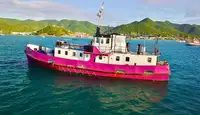 General Cargo/Multi-purpose à venda