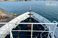 Navio de passageiros à venda