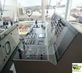 Navio de abastecimento à venda