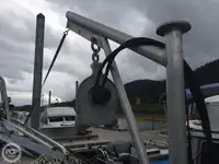 Barco de tripulação à venda