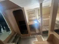 Barcos de trabalho à venda