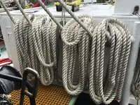 Navio de pesca de arrasto à venda