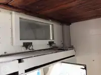 Rebocador à venda