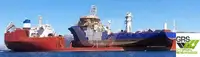 Fast Supply Vessel (FSV) à venda