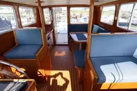Navio de passageiros à venda
