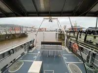 Barcos de trabalho à venda