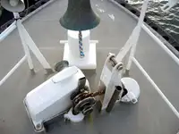 Navio de pesquisa à venda