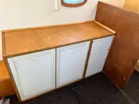 Barcos de trabalho à venda