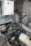 Doca flutuante à venda