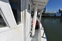 Navio de pesca de linha de mão à venda