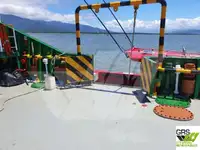 Balsa de desembarque, tanque à venda