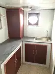Navio-tanque de óleo/produtos químicos à venda