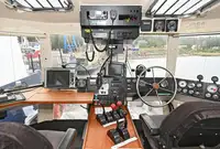 Catamarã à venda