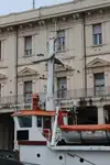 Rebocador à venda