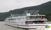 Navio de cruzeiro à venda