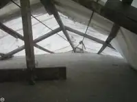 Barcaça à venda