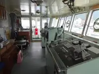 Navio Ro-Ro à venda
