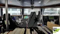 Navio de cruzeiro à venda