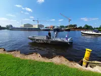 Barcos de trabalho à venda