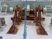 Navio de pesca de linha de mão à venda