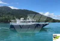 Navio Ro-Ro à venda