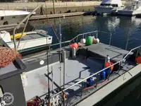 Navio de pesca de arrasto à venda